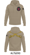 1-145th Armor 33702857 Hoodie - 43