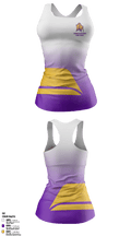 Georgetown-Ridge Farm High School Cheer 38211561 Tank Top - 1