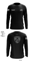 Valhalla Airsoft 98104221 Long Sleeve Performance Shirt - 4