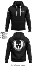 323rd Chem Co. 71427370 Hoodie - 6