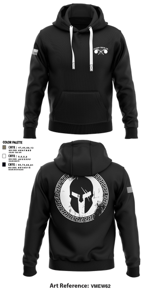 Hoodie, , Army, Teamtime, Team time, sublimation, custom sports apparel, team uniforms, spirit wear, spiritwear, sports uniforms, custom shirts, team store, custom team store, fundraiser sports, apparel fundraiser