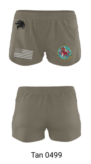 Ranger Panties, , Air Force, Teamtime, Team time, sublimation, custom sports apparel, team uniforms, spirit wear, spiritwear, sports uniforms, custom shirts, team store, custom team store, fundraiser sports, apparel fundraiser