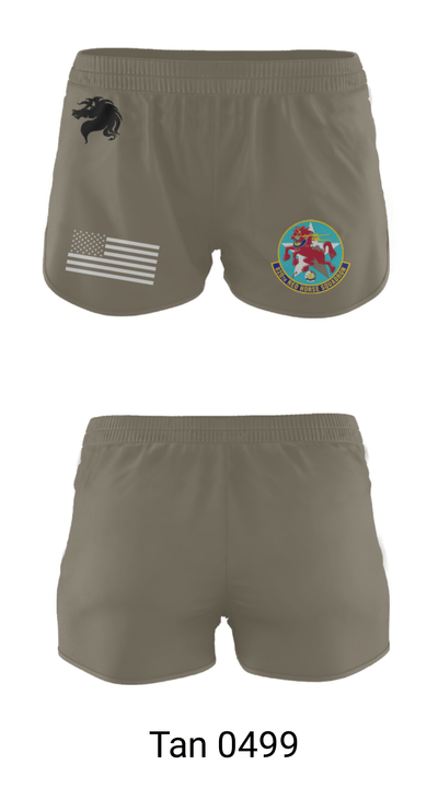 820 RED HORSE 81317160 Ranger Panties - 5