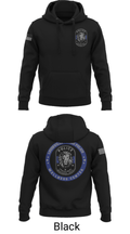 LMPD WELLNESS UNIT 57216807 Hoodie - 24