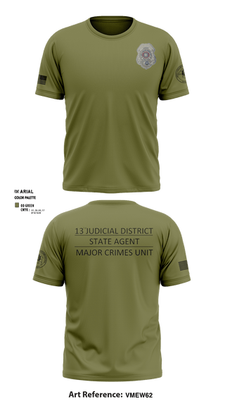 Short Sleeve Performance Shirt, , Police, Teamtime, Team time, sublimation, custom sports apparel, team uniforms, spirit wear, spiritwear, sports uniforms, custom shirts, team store, custom team store, fundraiser sports, apparel fundraiser