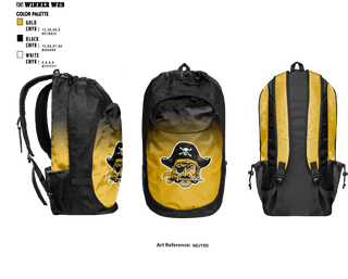 Gear Bag, Pleasant Hope R-6 High School Volleyball, Women's Volleyball, Teamtime, Team time, sublimation, custom sports apparel, team uniforms, spirit wear, spiritwear, sports uniforms, custom shirts, team store, custom team store, fundraiser sports, apparel fundraiser