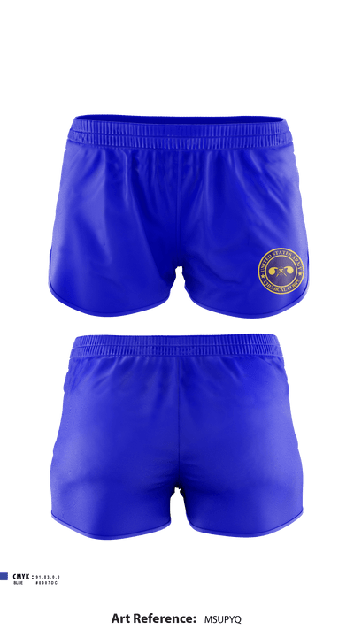 GASSERS 80906950 Ranger Panties - 1