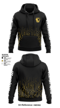 The Kohort 26796532 Hoodie - 13
