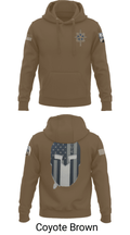 Alpha Company 223MI 2860942 Hoodie - 44
