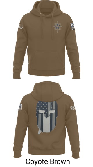 Hoodie, , National Guard, Teamtime, Team time, sublimation, custom sports apparel, team uniforms, spirit wear, spiritwear, sports uniforms, custom shirts, team store, custom team store, fundraiser sports, apparel fundraiser