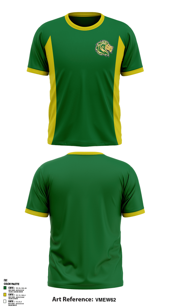 Short Sleeve Performance Shirt, Denton Calvary Academy, Spirit Store, Teamtime, Team time, sublimation, custom sports apparel, team uniforms, spirit wear, spiritwear, sports uniforms, custom shirts, team store, custom team store, fundraiser sports, apparel fundraiser