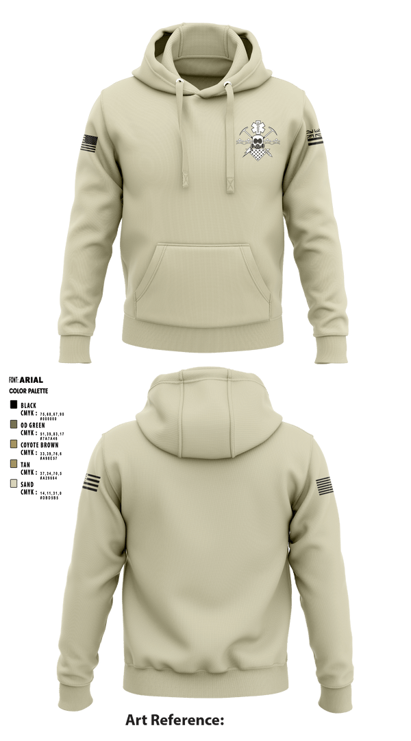 Hoodie, HING CERFP, , Teamtime, Team time, sublimation, custom sports apparel, team uniforms, spirit wear, spiritwear, sports uniforms, custom shirts, team store, custom team store, fundraiser sports, apparel fundraiser