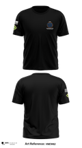 59th Quartermaster 16282203 Short Sleeve Performance Shirt - 6