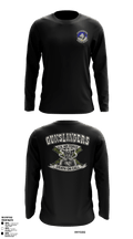 13th Air Support Operations Squadron 89640163 Long Sleeve Performance Shirt - 5