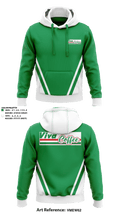 Viva coffee 5989681 Hoodie - 1