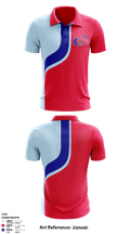 VMIVMI 5018873 Short Sleeve Performance Polo - 1