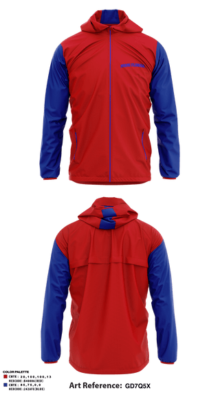 Windbreaker, Miami Florida, Baseball, Teamtime, Team time, sublimation, custom sports apparel, team uniforms, spirit wear, spiritwear, sports uniforms, custom shirts, team store, custom team store, fundraiser sports, apparel fundraiser