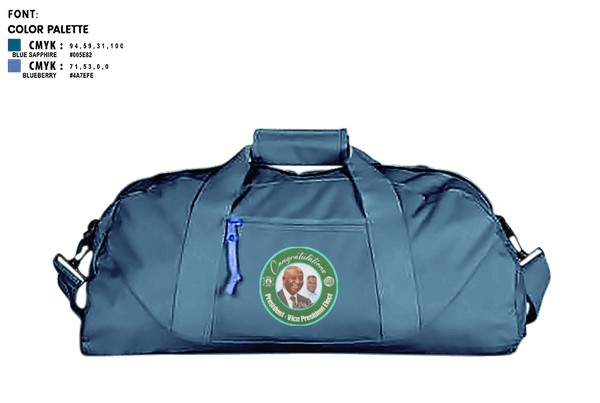 Duffle Bag, Unity partyUnity party, , Teamtime, Team time, sublimation, custom sports apparel, team uniforms, spirit wear, spiritwear, sports uniforms, custom shirts, team store, custom team store, fundraiser sports, apparel fundraiser
