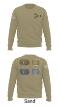 CF Division 63223192 Crew Neck Sweatshirt - 42