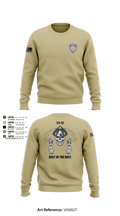 23-18 41923106 Crew Neck Sweatshirt - 4