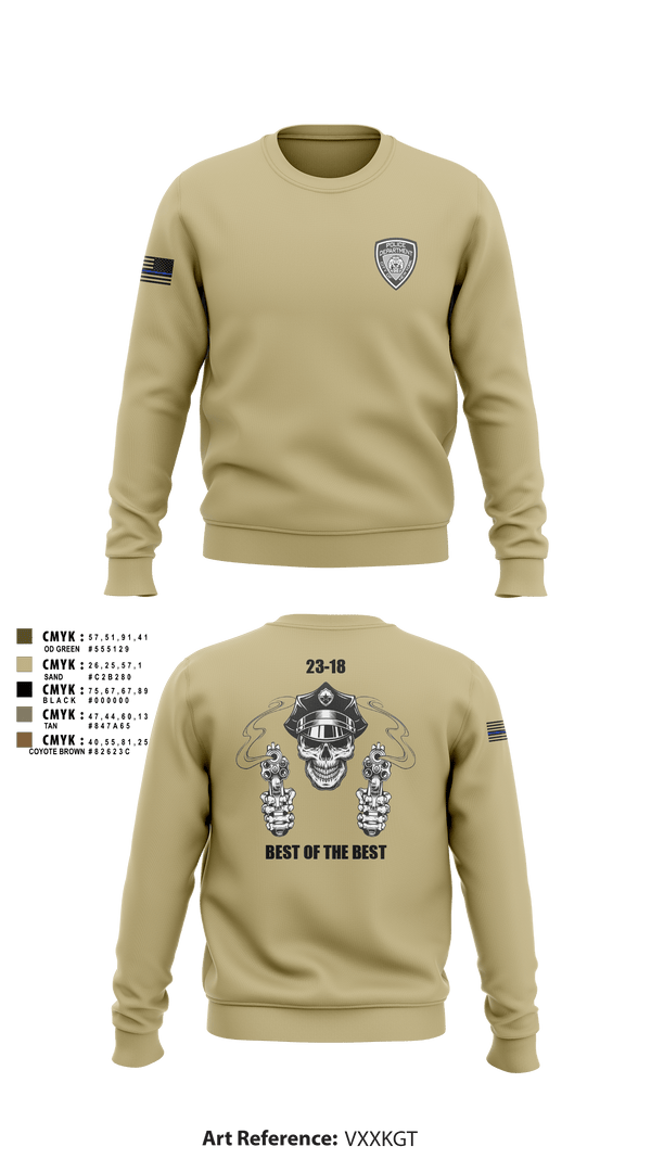 Crew Neck Sweatshirt, , , Teamtime, Team time, sublimation, custom sports apparel, team uniforms, spirit wear, spiritwear, sports uniforms, custom shirts, team store, custom team store, fundraiser sports, apparel fundraiser