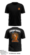 Shrimp Shack Shooters 38335157 Short Sleeve Performance Shirt - 4