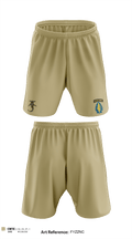 112th SIGDET 5424281 Athletic Shorts With Pockets - 3