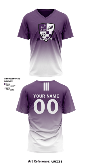 Mens Soccer Jersey, Lanesville Eagles Soccer, Men's Soccer, Teamtime, Team time, sublimation, custom sports apparel, team uniforms, spirit wear, spiritwear, sports uniforms, custom shirts, team store, custom team store, fundraiser sports, apparel fundraiser