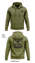 Oceana Marines 61589577 Hoodie - 9