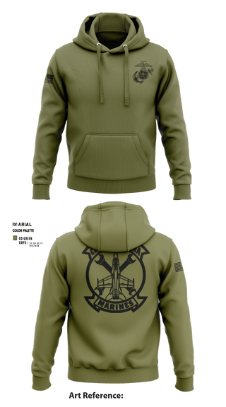 Hoodie, , Marines, Teamtime, Team time, sublimation, custom sports apparel, team uniforms, spirit wear, spiritwear, sports uniforms, custom shirts, team store, custom team store, fundraiser sports, apparel fundraiser