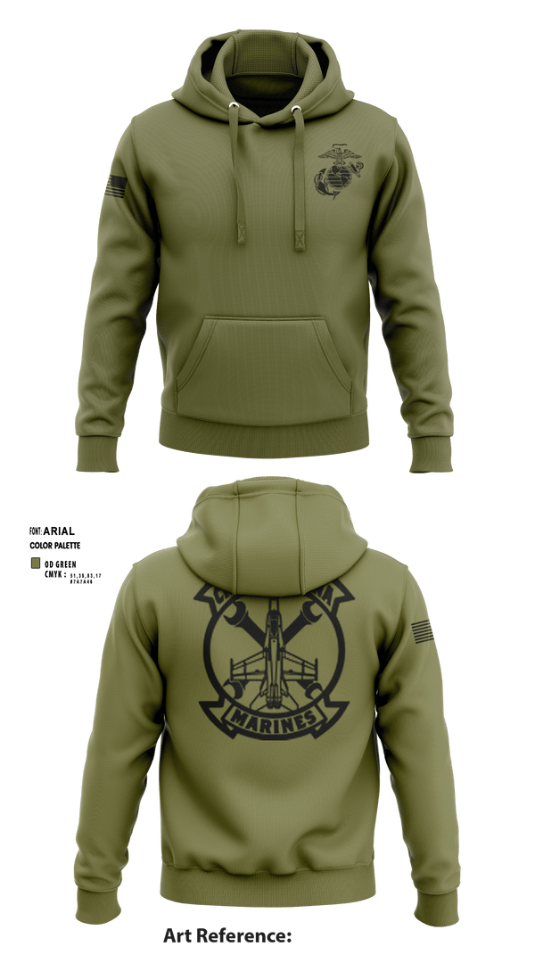 Hoodie, , Marines, Teamtime, Team time, sublimation, custom sports apparel, team uniforms, spirit wear, spiritwear, sports uniforms, custom shirts, team store, custom team store, fundraiser sports, apparel fundraiser