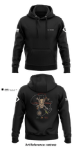 H Co 700 BSB, 1-179 FSC 68913426 Hoodie - 1