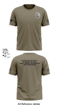 113th MP Company 24456487 Short Sleeve Performance Shirt - 1
