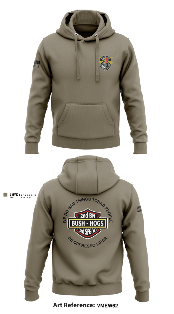 Hoodie, MCPOD-XVIII Airborne Corps, Army, Teamtime, Team time, sublimation, custom sports apparel, team uniforms, spirit wear, spiritwear, sports uniforms, custom shirts, team store, custom team store, fundraiser sports, apparel fundraiser