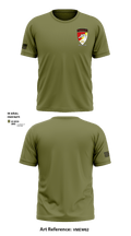 3-17 ACS 70339426 Short Sleeve Performance Shirt - 2