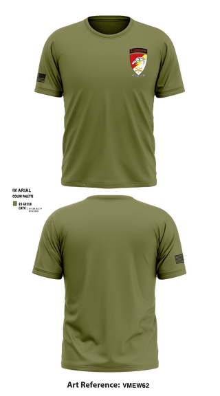 Short Sleeve Performance Shirt, 3-17 ACS, , Teamtime, Team time, sublimation, custom sports apparel, team uniforms, spirit wear, spiritwear, sports uniforms, custom shirts, team store, custom team store, fundraiser sports, apparel fundraiser