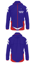 Utica Academy of Science Charter School (High School) Soccer 7233794 Windbreaker - 11