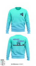 Whiskey Business 97577529 Crew Neck Sweatshirt - 1