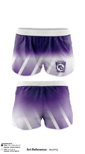 Ben Davis High School Soccer 94473738 Track Shorts - 1
