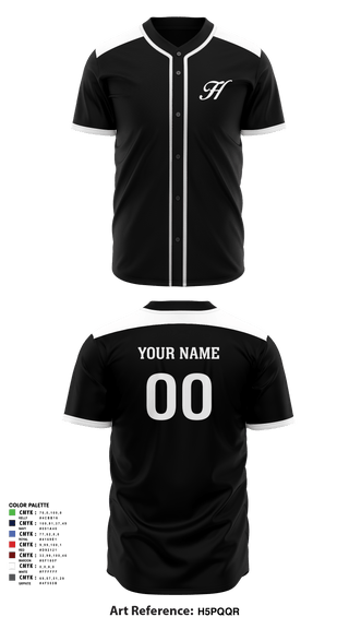 Full Button Baseball Jersey, Heights Girls' Softball, Softball, Teamtime, Team time, sublimation, custom sports apparel, team uniforms, spirit wear, spiritwear, sports uniforms, custom shirts, team store, custom team store, fundraiser sports, apparel fundraiser