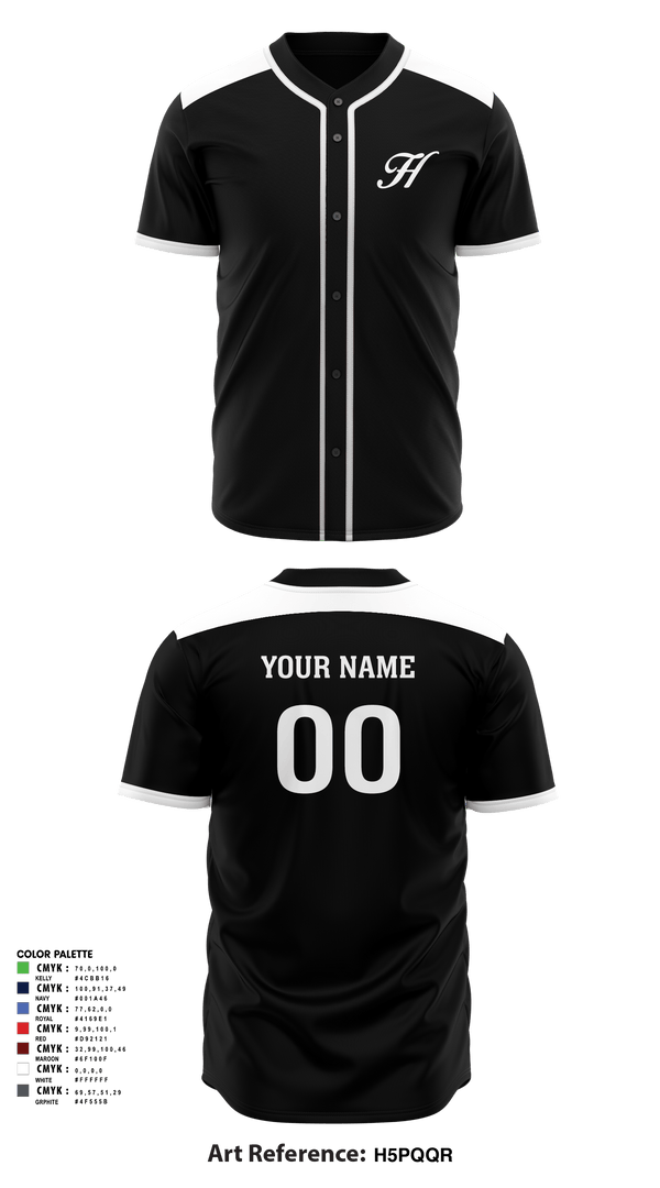 Full Button Baseball Jersey, Heights Girls' Softball, Softball, Teamtime, Team time, sublimation, custom sports apparel, team uniforms, spirit wear, spiritwear, sports uniforms, custom shirts, team store, custom team store, fundraiser sports, apparel fundraiser