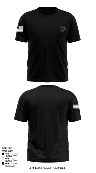 Short Sleeve Performance Shirt, , Army, Teamtime, Team time, sublimation, custom sports apparel, team uniforms, spirit wear, spiritwear, sports uniforms, custom shirts, team store, custom team store, fundraiser sports, apparel fundraiser