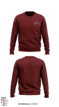 NETTTS 23897188 Crew Neck Sweatshirt - 1
