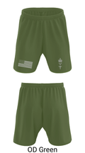 UndSäk 49850544 Athletic Shorts With Pockets - 27
