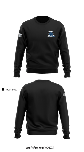 Crew Neck Sweatshirt, B2 Patriots, Rugby, Teamtime, Team time, sublimation, custom sports apparel, team uniforms, spirit wear, spiritwear, sports uniforms, custom shirts, team store, custom team store, fundraiser sports, apparel fundraiser
