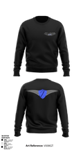 7J7 Sky lounge 57522005 Crew Neck Sweatshirt - 1