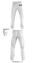 Copperas Chiefs 93621258 Sweatpants - 12
