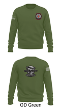 2nd LAAD 92672596 Crew Neck Sweatshirt - 10