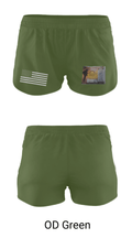 1/504 pro 82nd abn 87302343 Ranger Panties - 25
