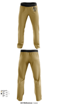 Northeast Metropolitan Regional Technical Vocational High School Basketball 39787016 Sweatpants - 3